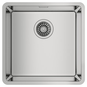 Кухонна мийка Teka BE LINEA RS15 40.40 (115000007) полірована