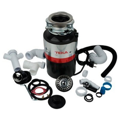 Измельчитель пищевых отходов Teka TR 550 (115890013)