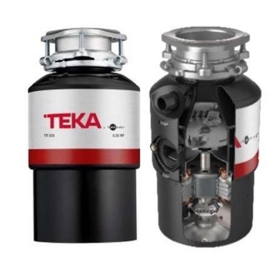 Измельчитель пищевых отходов Teka TR 750 (115890014)