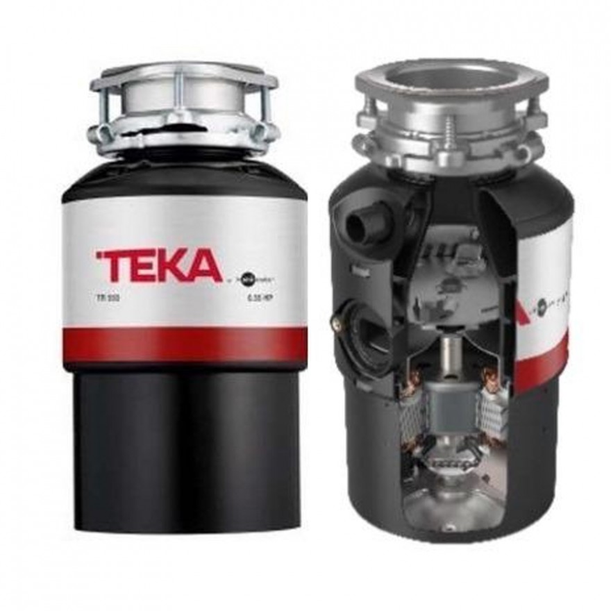 Измельчитель пищевых отходов Teka TR 750 (115890014)