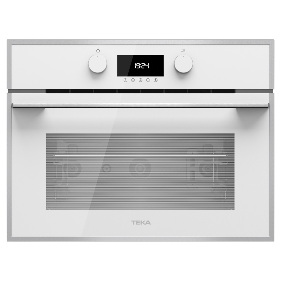 Електрична духова шафа Teka MLC 844 (40584403) біле скло