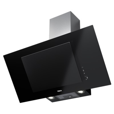Витяжка кухонна Teka DVT PRO 98780 TCS BK (112930061) чорне скло