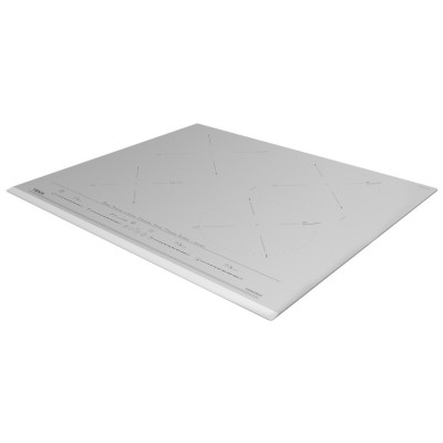 Індукційна варильна поверхня Teka IZC 64630 WH MST (112500027) білий