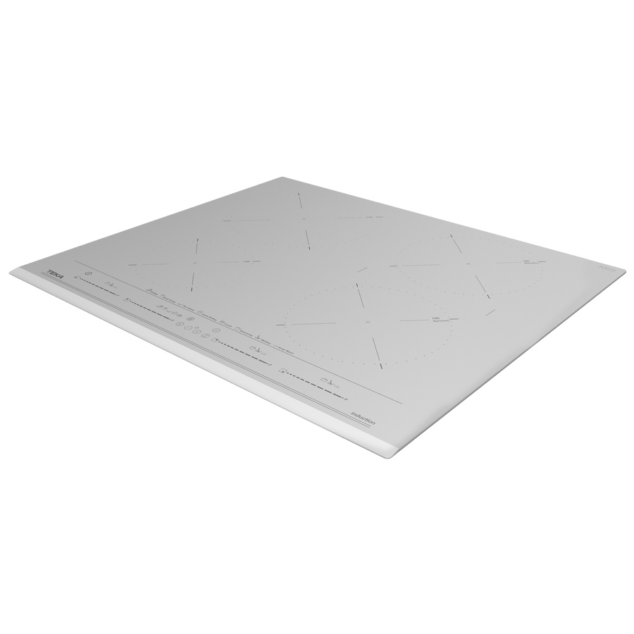 Індукційна варильна поверхня Teka IZC 64630 WH MST (112500027) білий