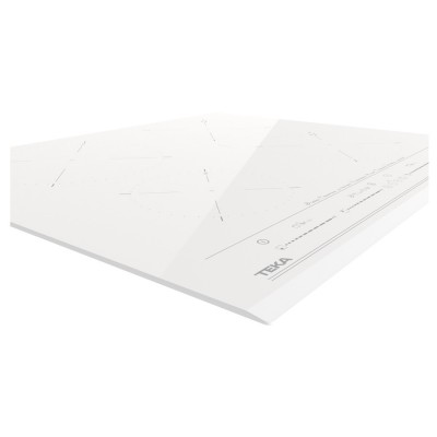 Індукційна варильна поверхня Teka IZC 64630 WH MST (112500027) білий