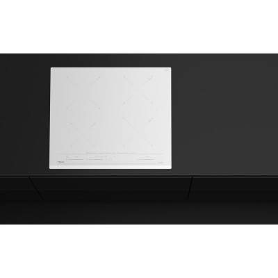 Індукційна варильна поверхня Teka IZC 64630 WH MST (112500027) білий