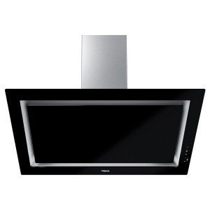 Витяжка кухонна Teka DLV 98660 BK TOS (112930029) чорне скло