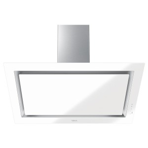 Витяжка кухонна Teka DLV 98660 WH TOS (112930030) біле скло