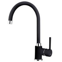 Кухонний змішувач Teka SP 995 (55995020Q) чорний металік
