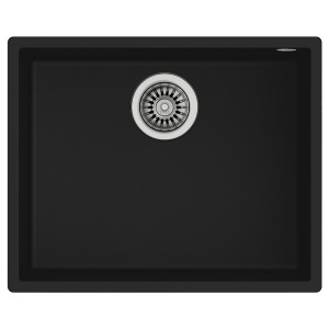 Кухонная мойка Teka Square 50.40 TG (115230024) белый