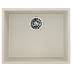 Кухонная мойка Teka Square 50.40 TG (115230024) белый