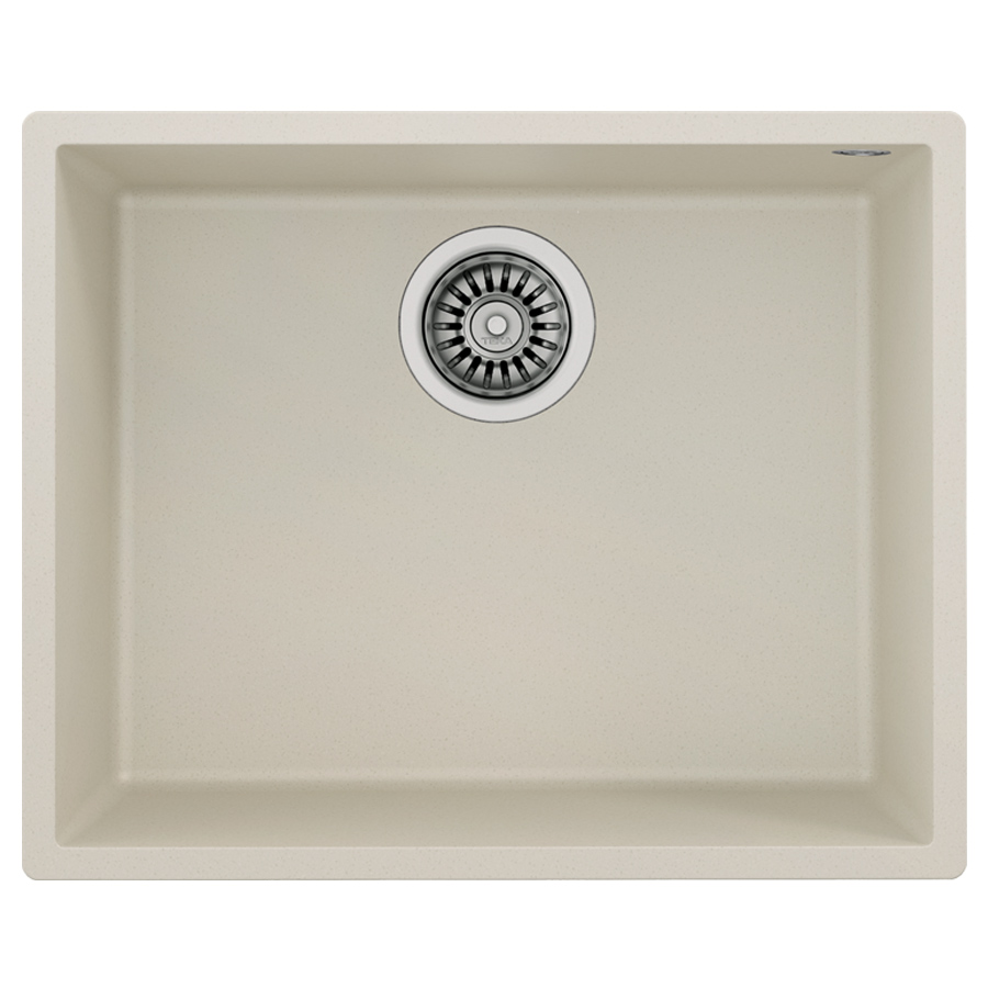 Кухонна мийка Teka Square 50.40 TG (115230023) крем