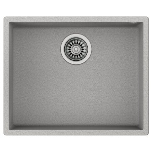 Кухонная мойка Teka Square 50.40 TG (115230024) белый