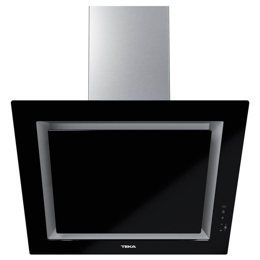 Витяжка кухонна Teka DLV 68660 TOS (112930024) чорне скло