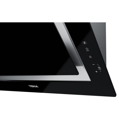 Витяжка кухонна Teka DLV 68660 TOS (112930024) чорне скло