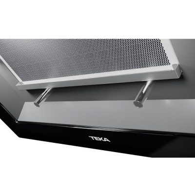 Витяжка кухонна Teka DLV 68660 TOS (112930024) чорне скло