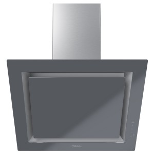 Витяжка кухонна Teka DLV 68660 TOS (112930028) сірий камінь
