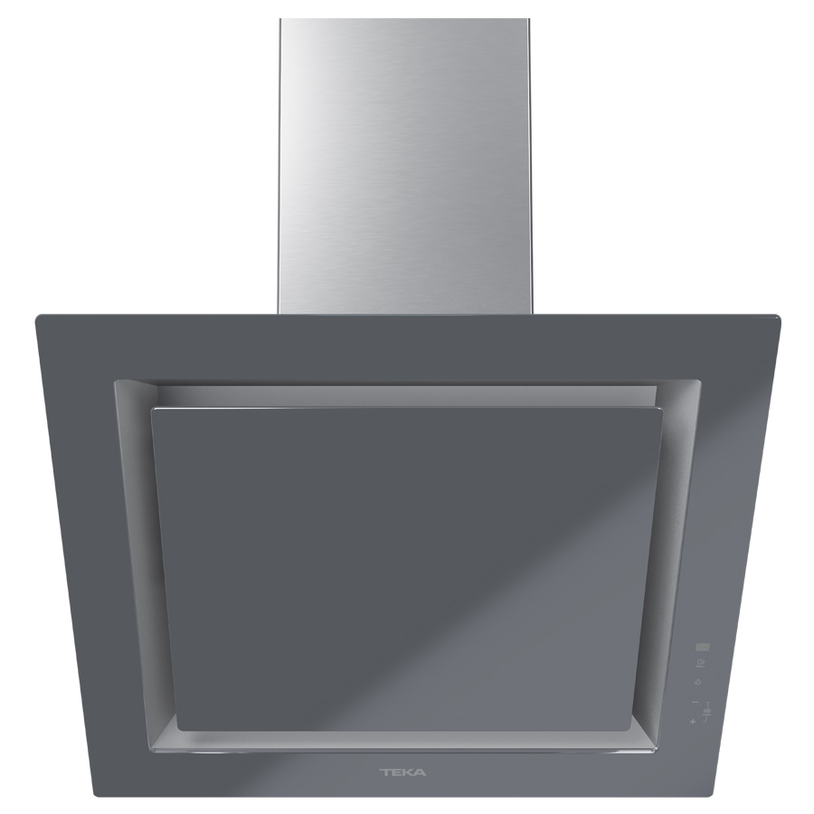 Витяжка кухонна Teka DLV 68660 TOS (112930028) сірий камінь