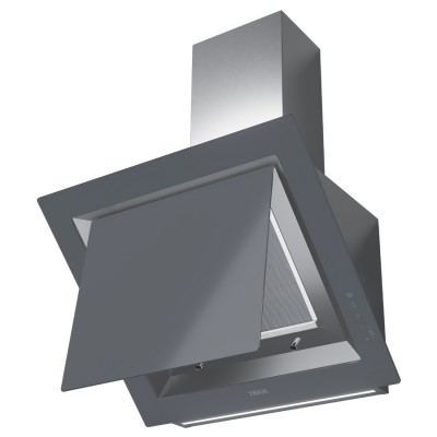 Витяжка кухонна Teka DLV 68660 TOS (112930028) сірий камінь