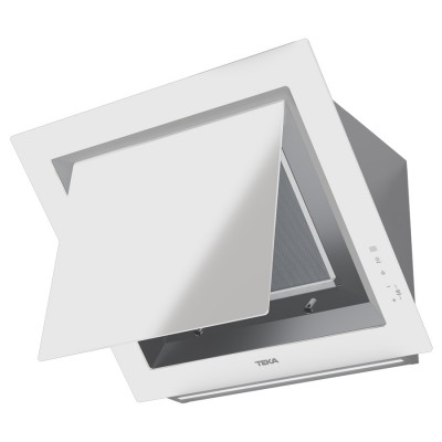 Витяжка кухонна Teka DLV 68660 TOS (112930025) білий