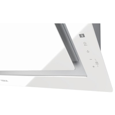 Витяжка кухонна Teka DLV 68660 TOS (112930025) білий