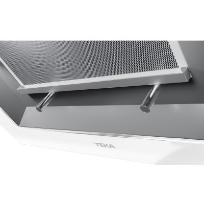 Витяжка кухонна Teka DLV 68660 TOS (112930025) білий