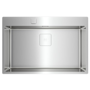 Кухонная мойка ForLinea RS15 71.40 (115000052) нержавеющая сталь