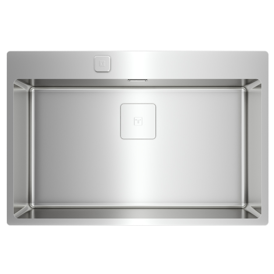 Кухонна мийка Teka ForLinea RS15 71.40 (115000052) нержавіюча сталь