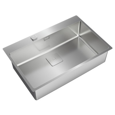 Кухонна мийка Teka ForLinea RS15 71.40 (115000052) нержавіюча сталь