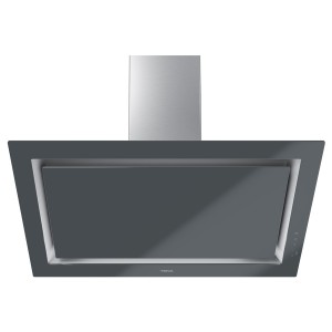 Витяжка кухонна Teka DLV 98660 TOS (112930033) сірий камінь