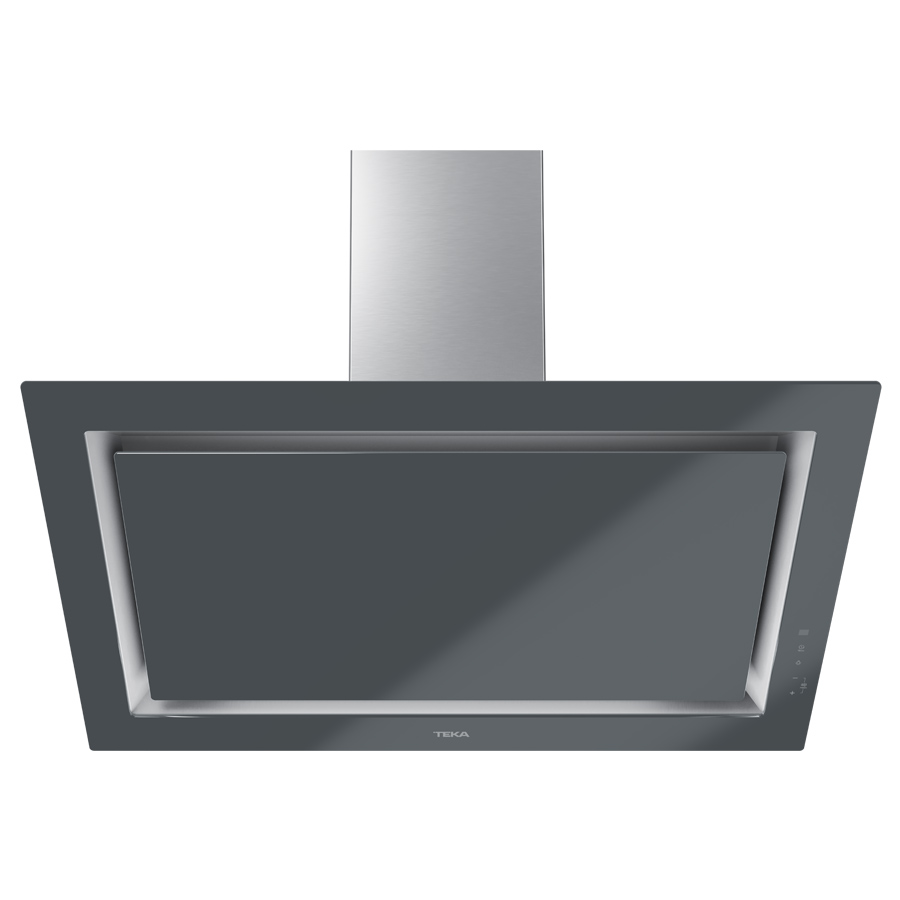 Витяжка кухонна Teka DLV 98660 TOS (112930033) сірий камінь