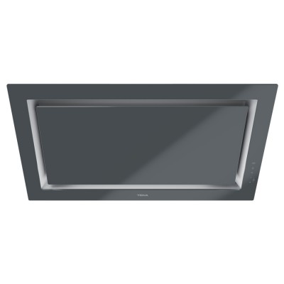 Витяжка кухонна Teka DLV 98660 TOS (112930033) сірий камінь