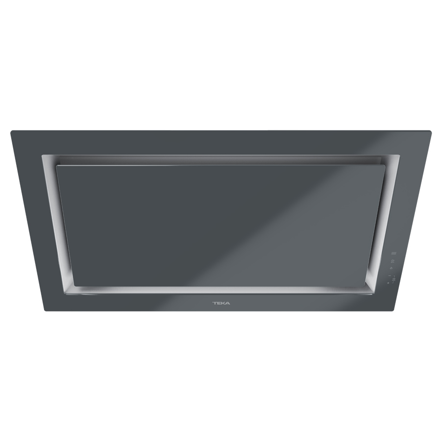 Витяжка кухонна Teka DLV 98660 TOS (112930033) сірий камінь