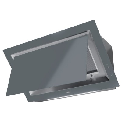 Витяжка кухонна Teka DLV 98660 TOS (112930033) сірий камінь