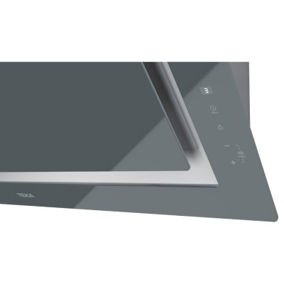 Витяжка кухонна Teka DLV 98660 TOS (112930033) сірий камінь