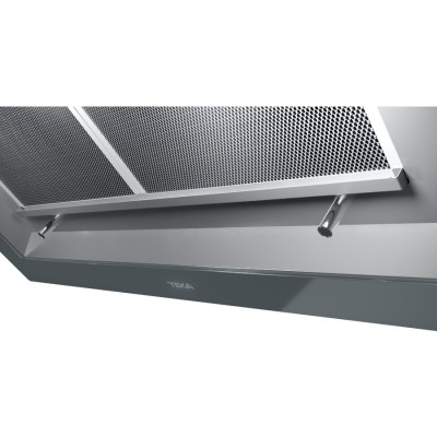 Витяжка кухонна Teka DLV 98660 TOS (112930033) сірий камінь