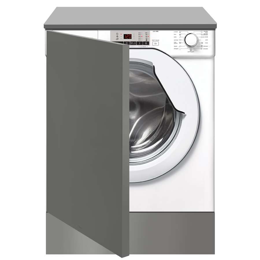 Стиральная машина Teka LI5 1080 (114000006)