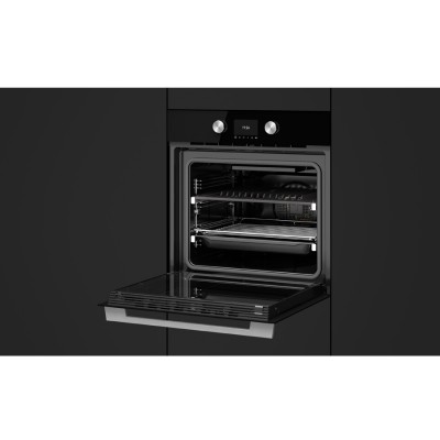 Электрический духовой шкаф Teka SteakMaster (111000036) черное стекло