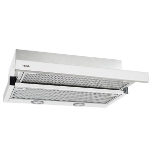 Витяжка кухонна Teka CNL 6415 (40436811) білий
