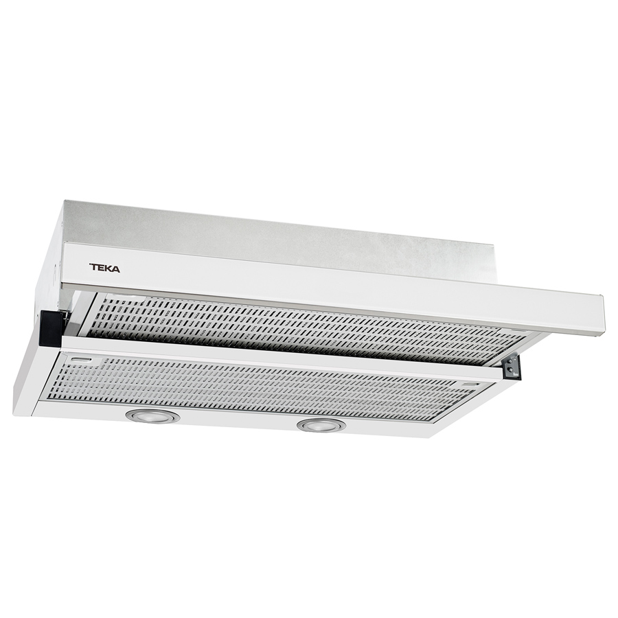 Вытяжка кухонная Teka CNL 6415 (40436811) белый