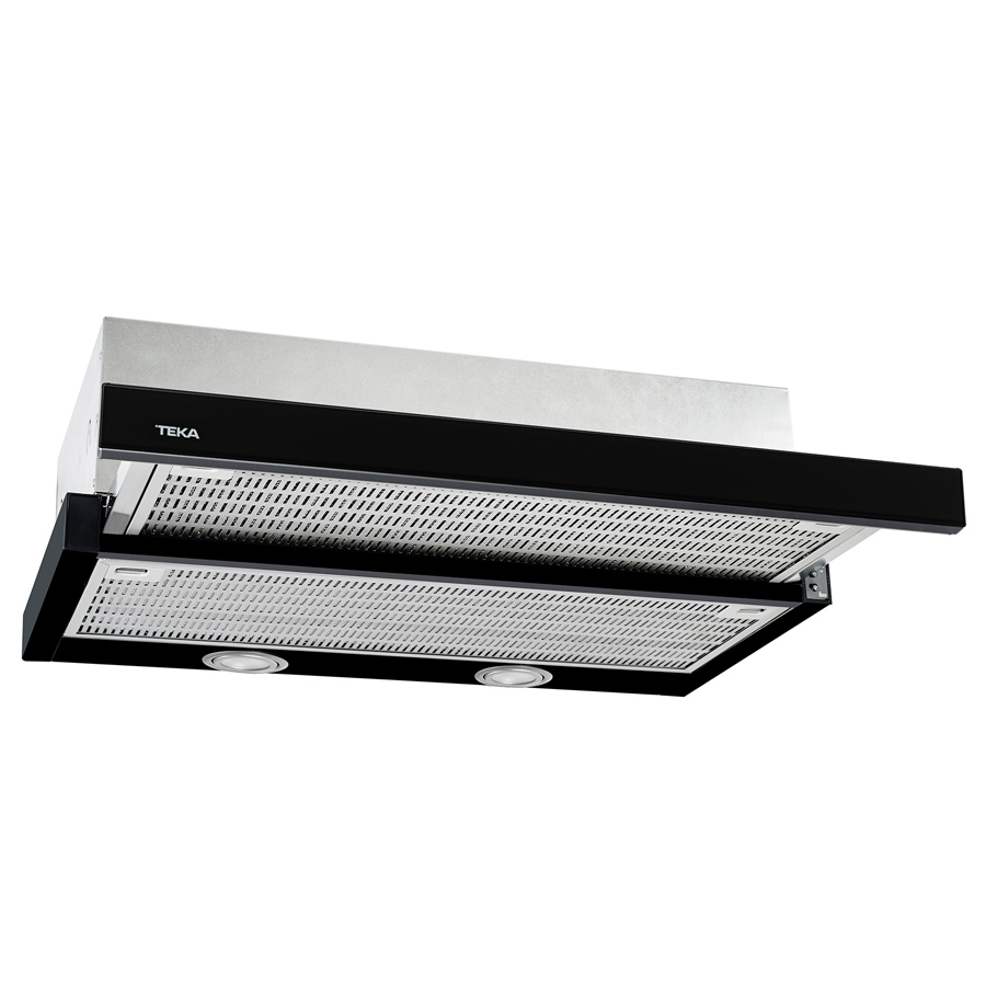 Вытяжка кухонная Teka CNL 6415 (40436812) черный