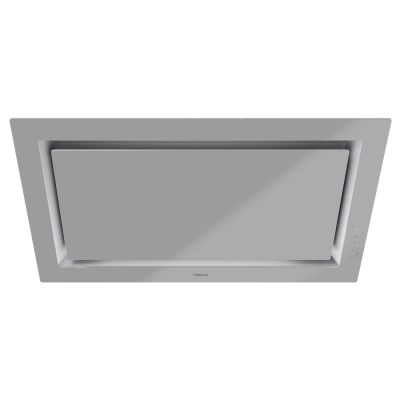 Витяжка кухонна Teka DLV 98660 TOS (112930032) димчастий сірий
