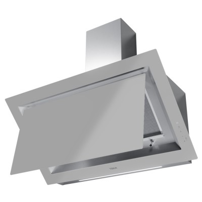 Витяжка кухонна Teka DLV 98660 TOS (112930032) димчастий сірий