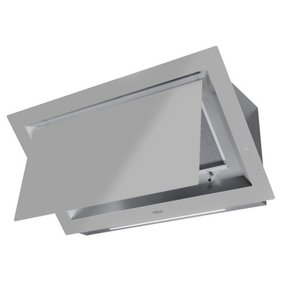 Витяжка кухонна Teka DLV 98660 TOS (112930032) димчастий сірий