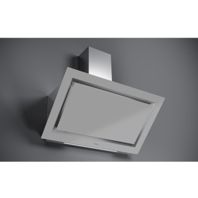 Витяжка кухонна Teka DLV 98660 TOS (112930032) димчастий сірий