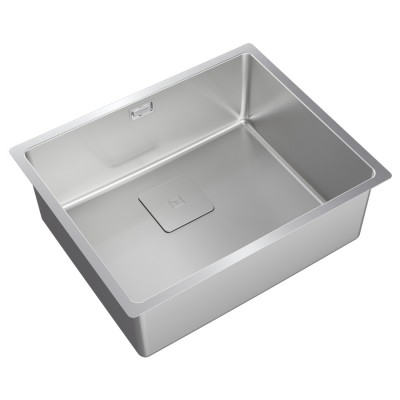 Кухонна мийка Teka PureClean FlexLinea RS15 50.40 M-XT 1C (115000046) нержавіюча сталь