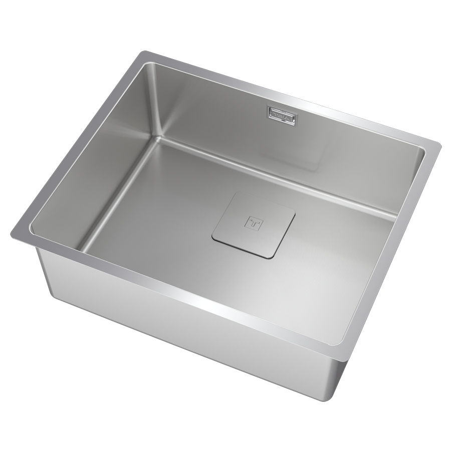 Кухонна мийка Teka PureClean FlexLinea RS15 50.40 M-XT 1C (115000046) нержавіюча сталь