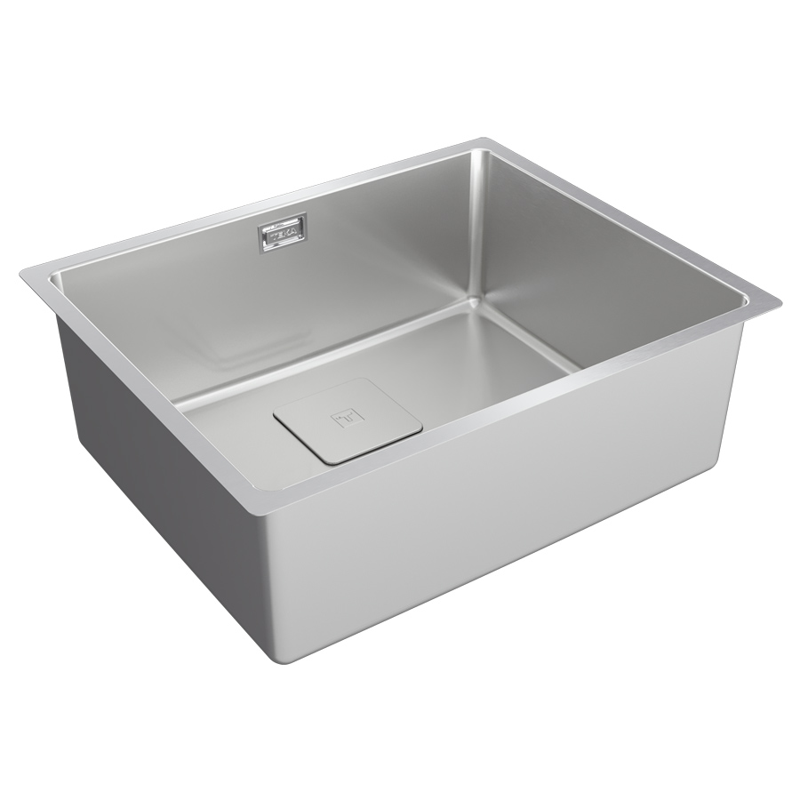 Кухонна мийка Teka PureClean FlexLinea RS15 50.40 M-XT 1C (115000046) нержавіюча сталь