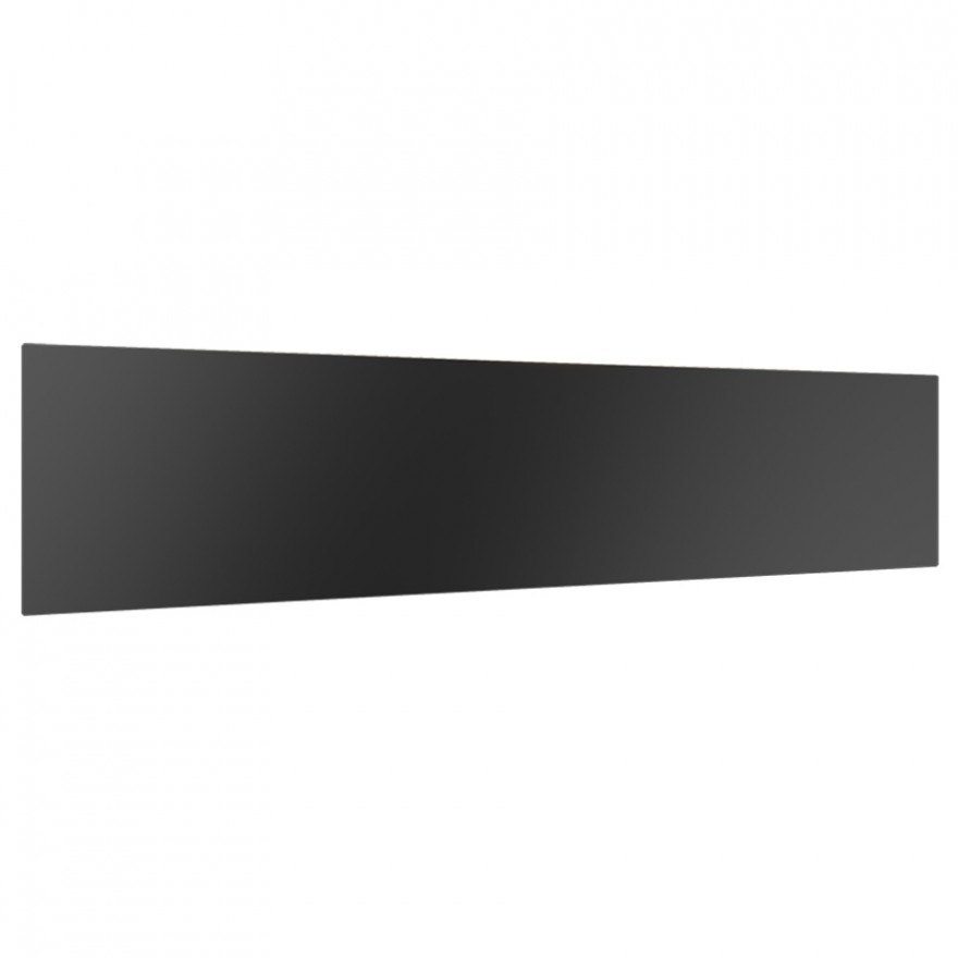 Передняя панель Teka BM (111490016) черный матовый