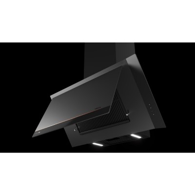 Вытяжка кухонная Teka DVI 88 BM (112930056) черный матовый